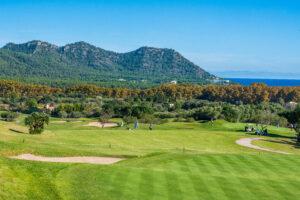 pula golf